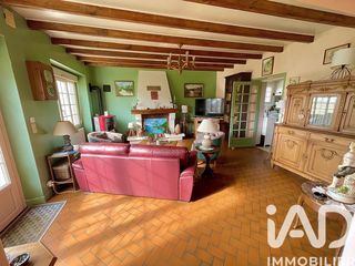  Maison � vendre 6 pi�ces 126 m�