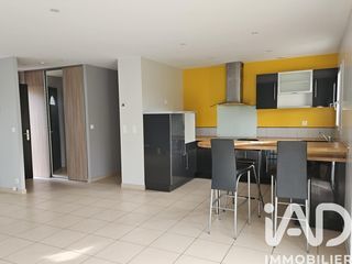  Maison � vendre 5 pi�ces 100 m�