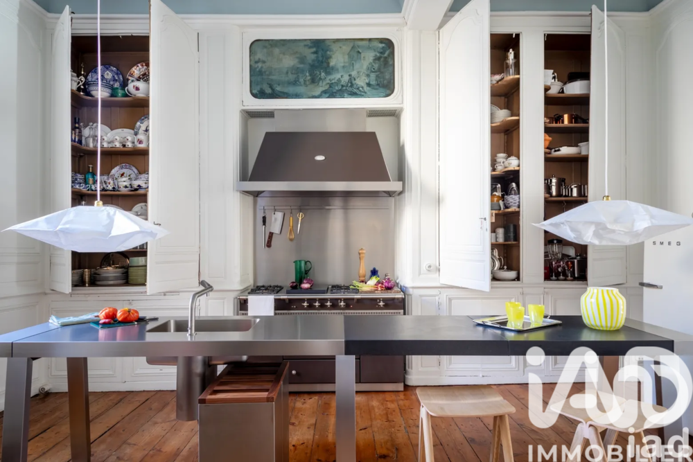 � vendre  Appartement Bordeaux (33000)