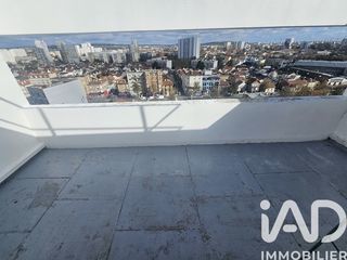  Appartement � louer 3 pi�ces 62 m�