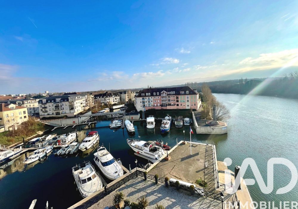 � vendre  Appartement Cergy (95000)