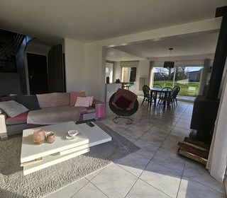  Maison � vendre 6 pi�ces 130 m�