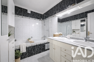  Appartement � vendre 5 pi�ces 91 m�