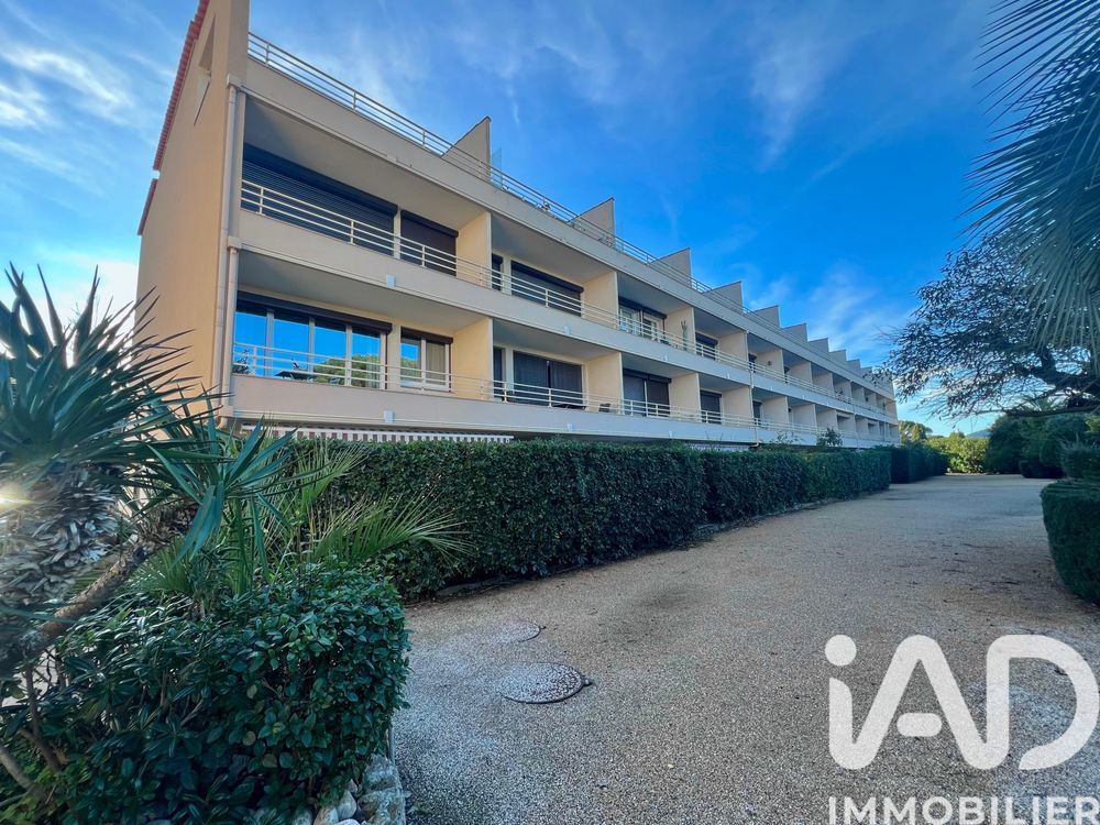 � vendre  Appartement Saint-Tropez (83990)