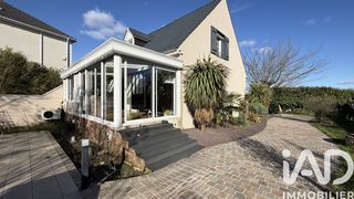  Maison � vendre 6 pi�ces 127 m�