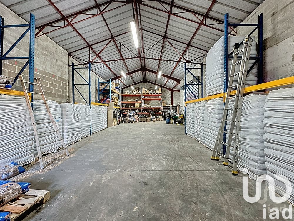 � vendre  Maison Cauvigny (60730)