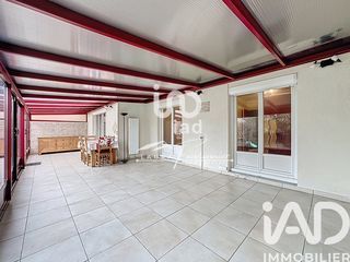  Maison � vendre 6 pi�ces 122 m�