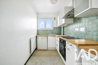  Appartement � vendre 4 pi�ces 74 m�