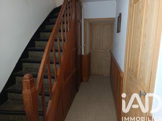  Maison � vendre 4 pi�ces 97 m�