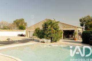  Maison � vendre 5 pi�ces 130 m�