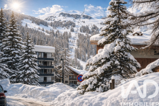  Appartement � vendre 2 pi�ces 39 m�