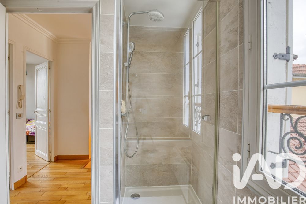 � vendre  Maison Enghien-les-Bains (95880)