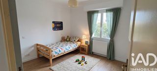  Appartement � vendre 4 pi�ces 111 m�