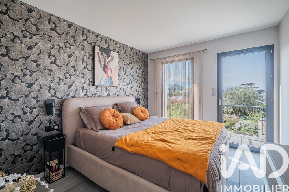 � vendre  Maison Voiron (38500)