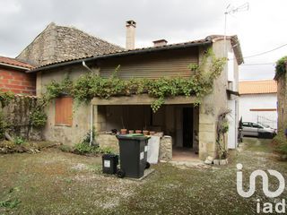  Maison � vendre 5 pi�ces 115 m�