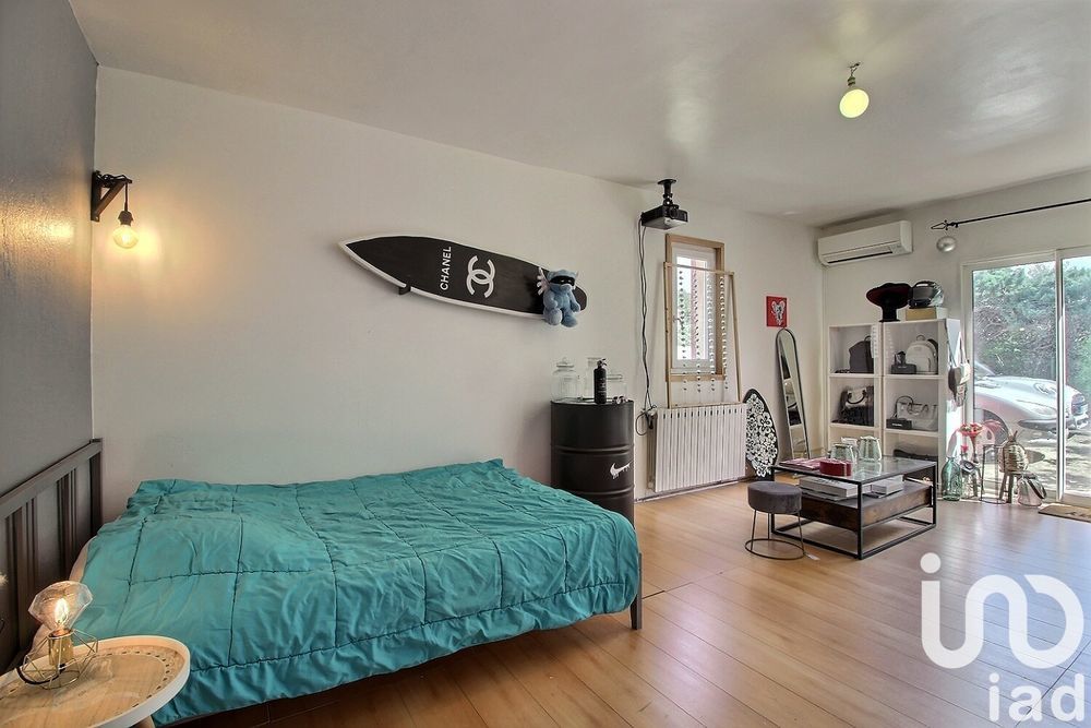 � vendre  Maison La Cadi�re-d'Azur (83740)