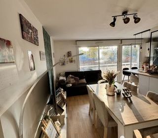  Appartement � vendre 3 pi�ces 61 m�