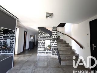  Maison � vendre 13 pi�ces 250 m�