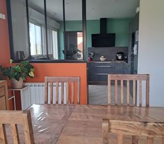  Maison � vendre 8 pi�ces 163 m�