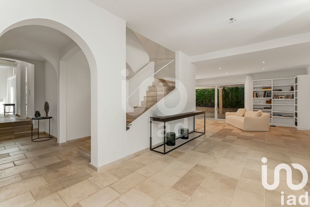 � vendre  Maison Saint-Tropez (83990)