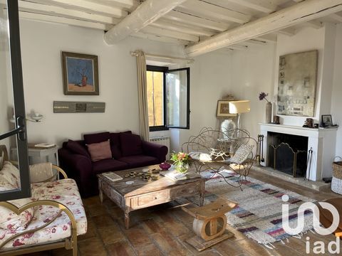   Vente Maison/villa 6 pi�ces Maison - 6 pi�ce(s) - 195 m�