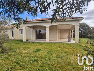  Maison � vendre 5 pi�ces 131 m�