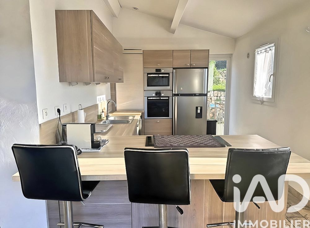 � vendre  Maison Grasse (06130)