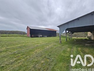  Maison � vendre 8 pi�ces 219 m�