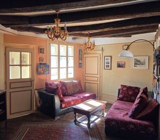  Appartement � vendre 6 pi�ces 120 m�