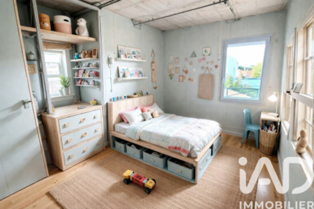 � vendre  Maison Saint-S�bastien-sur-Loire (44230)