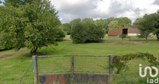  Terrain � vendre 1320 m�