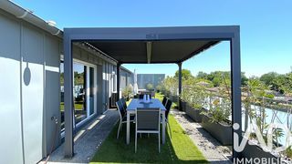  Appartement � vendre 4 pi�ces 76 m�