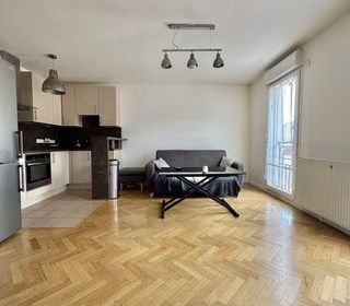  Appartement � vendre 2 pi�ces 43 m�