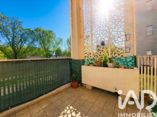  Appartement � vendre 5 pi�ces 95 m�