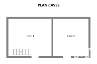  Maison � vendre 3 pi�ces 60 m�