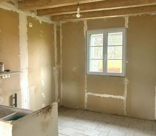  Maison � vendre 3 pi�ces 61 m�