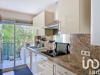  Appartement � vendre 4 pi�ces 106 m�