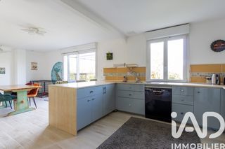  Maison � vendre 6 pi�ces 128 m�