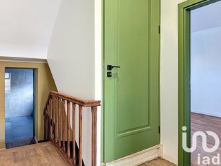  Maison � vendre 8 pi�ces 207 m�