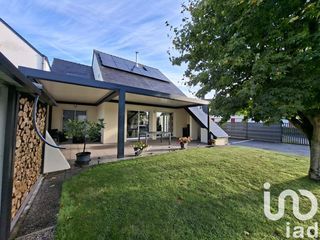  Maison � vendre 6 pi�ces 132 m�