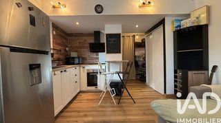  Appartement � vendre 2 pi�ces 29 m�