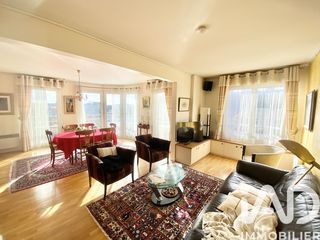  Appartement � vendre 5 pi�ces 122 m�