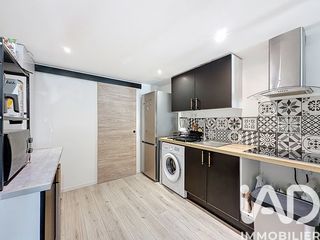  Maison � vendre 3 pi�ces 65 m�