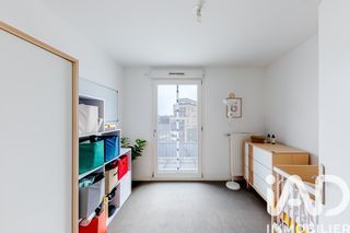  Appartement � vendre 4 pi�ces 80 m�