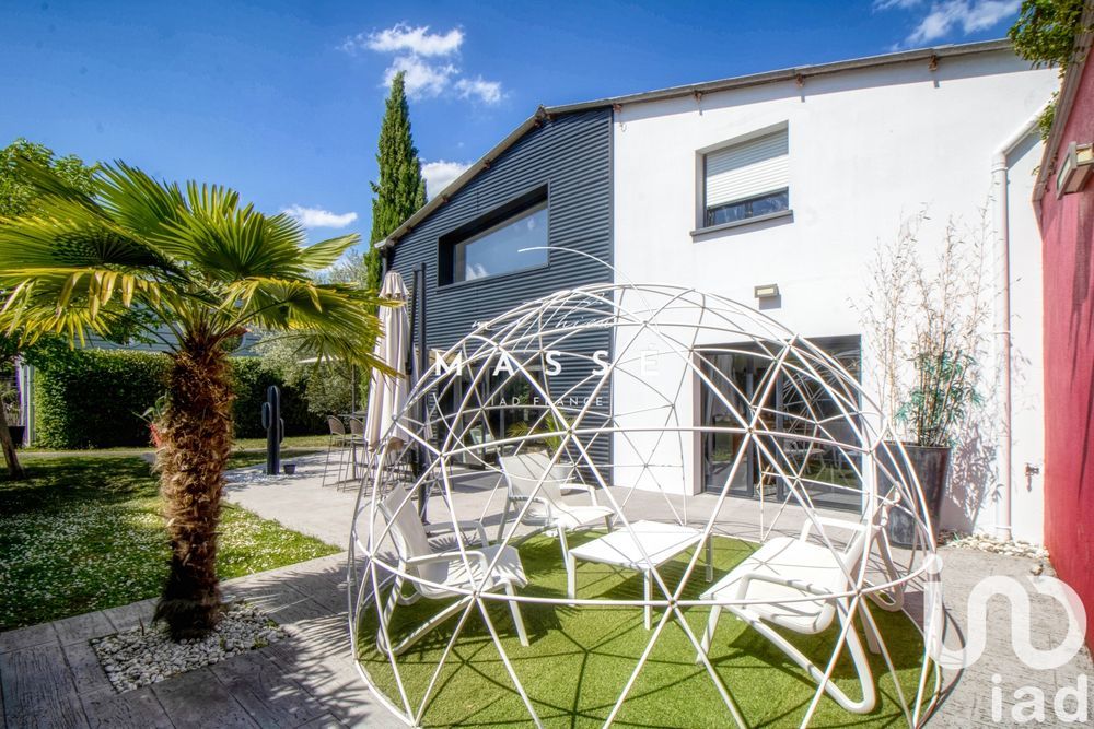 � vendre  Villa Vernon (27200)