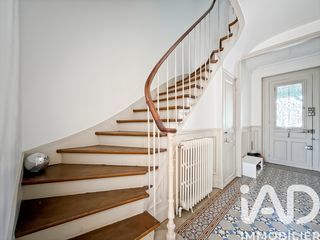  Maison � vendre 6 pi�ces 140 m�