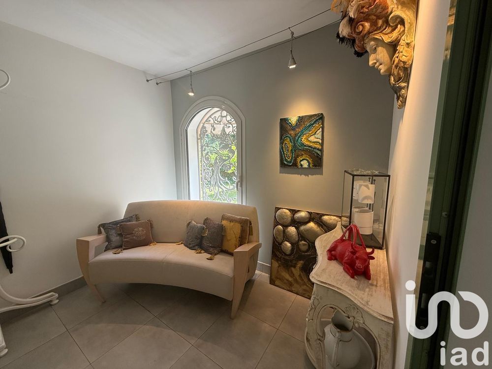 � vendre  Villa Menton (06500)