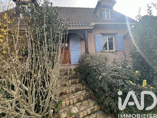  Maison � vendre 5 pi�ces 95 m�