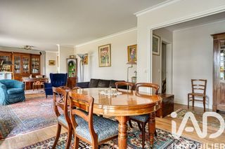  Appartement � vendre 4 pi�ces 99 m�