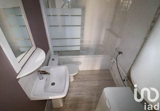  Appartement � vendre 3 pi�ces 59 m�